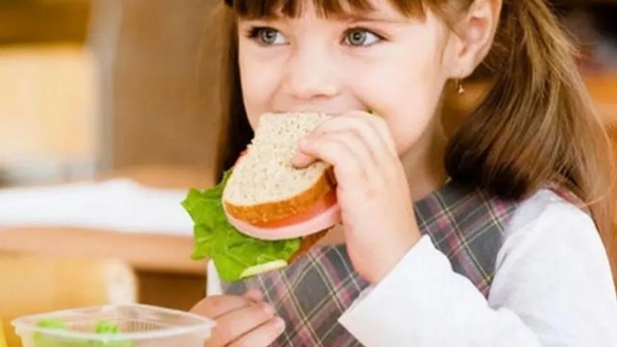 Çocukluk çağı obezitesi diş sağlığını tehdit ediyor