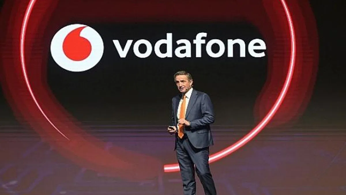 Vodafone Business Tech Connect, zekâ çağına hazırlanan şirketleri buluşturdu
