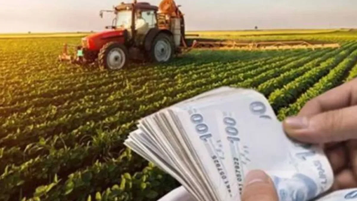 Konya Şeker’den 410 milyon TL’lik nakdi avans