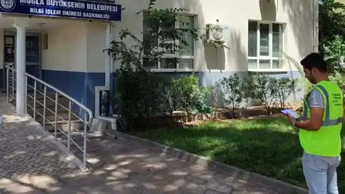 Muğla'da 207 yapının incelemesi tamamlandı