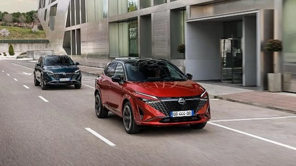 Nissan Türkiye'den cazip kampanyalar