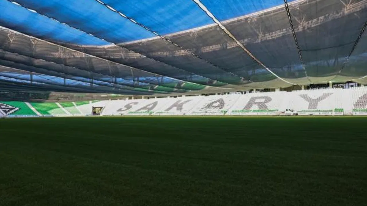 Sakarya'ya yeni spor tesisleri kazandırılacak