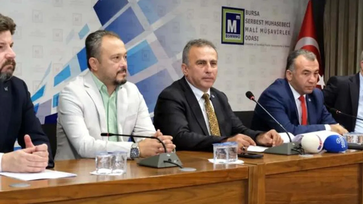 BSMMMO'dan e-defter cezalarına isyan!