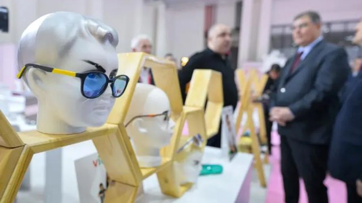 Optik sektörü üçüncü kez İzmir’de buluşuyor
