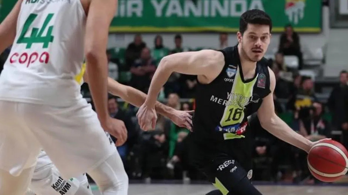 Play-Off yolunda güçlü adım: Gökhan Aydın Sakarya Büyükşehir’de