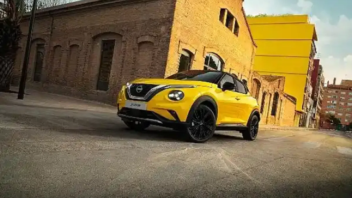 Nissan Türkiye'den Kasım Ayına Özel Cazip Kampanyalar