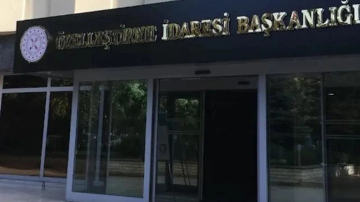 Hazine’den özelleştirme kararı... Elektrik şirketi hisseleri satışa çıkarılıyor