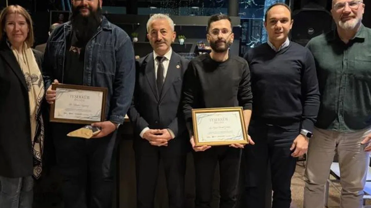 UNESCO tescilli lezzet, İzmit’te geleneksel buluşmasını yaptı