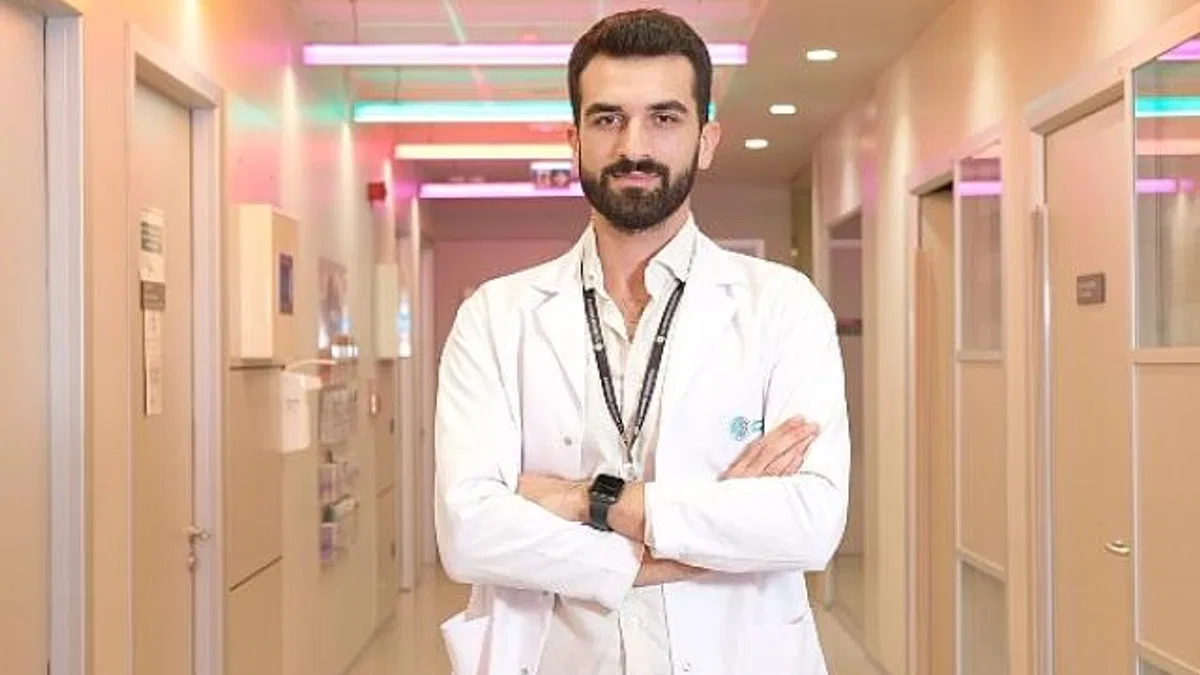 Ergoterapi, okul başarısını artırmada da etkili…