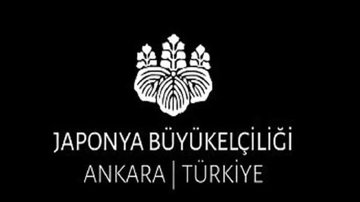 Türkiye’ye bir taziye de Japonya'dan