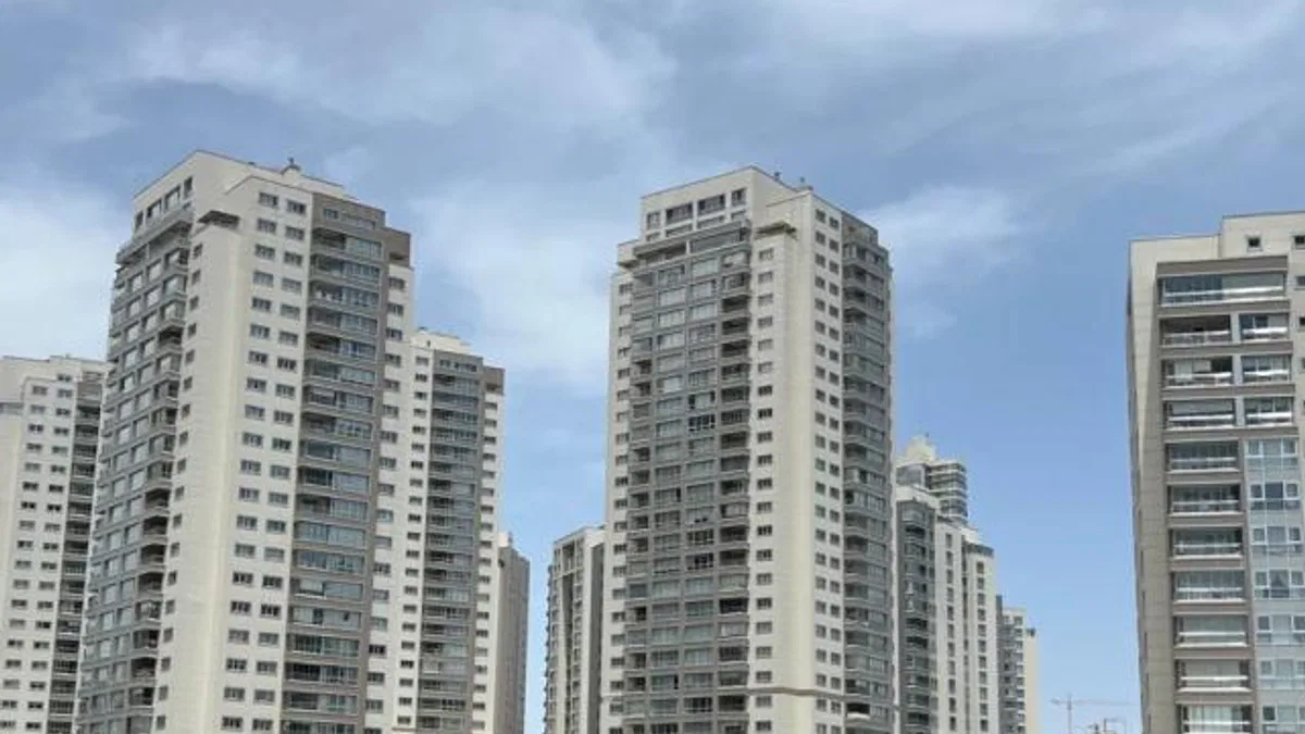 Fiyat indirimleri Ankara’da konut satışlarını etkiledi