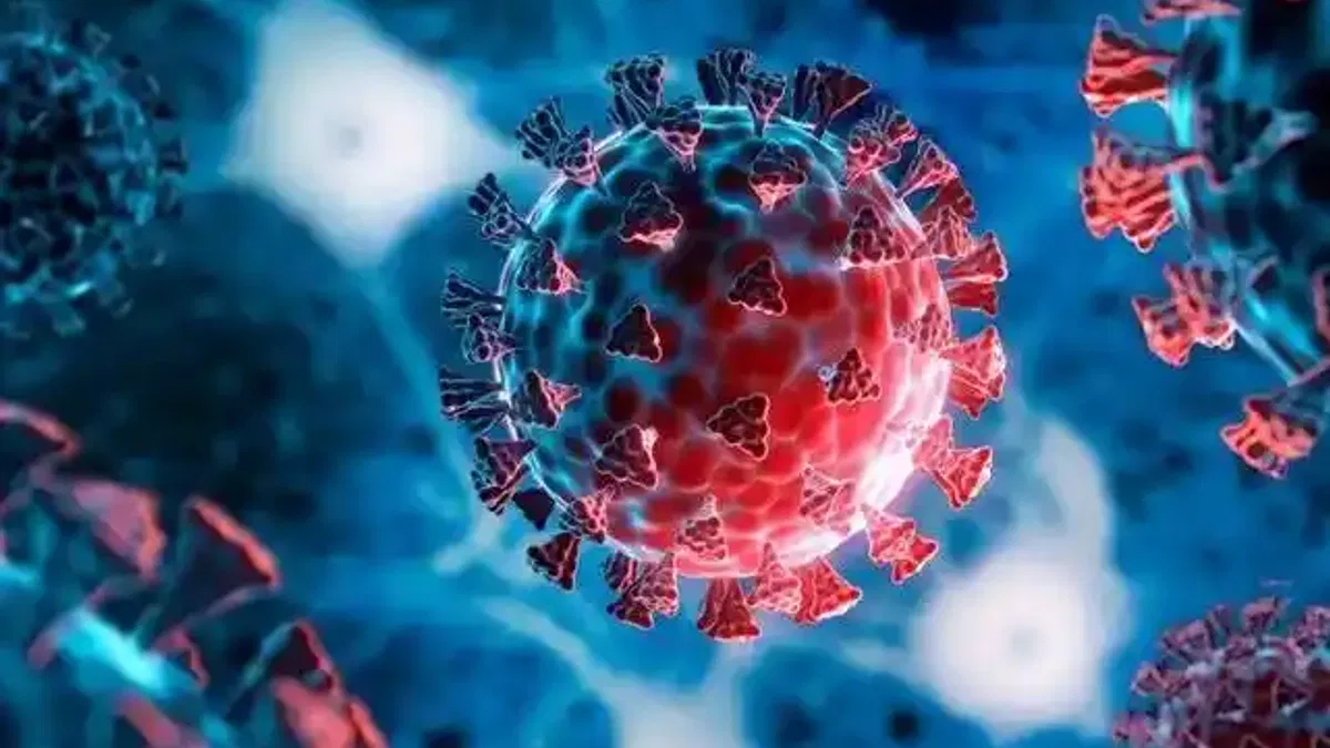 Yeni H3N2 varyantı ve korunma yöntemleri