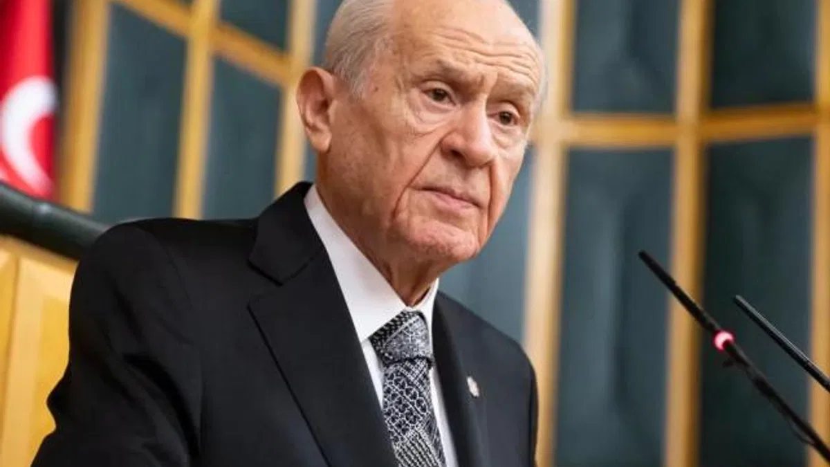 Bahçeli 'Terörsüz Türkiye' hedefini yineledi... 'Hayırlı Günler Komşum' ziyaretlerine başlayacak
