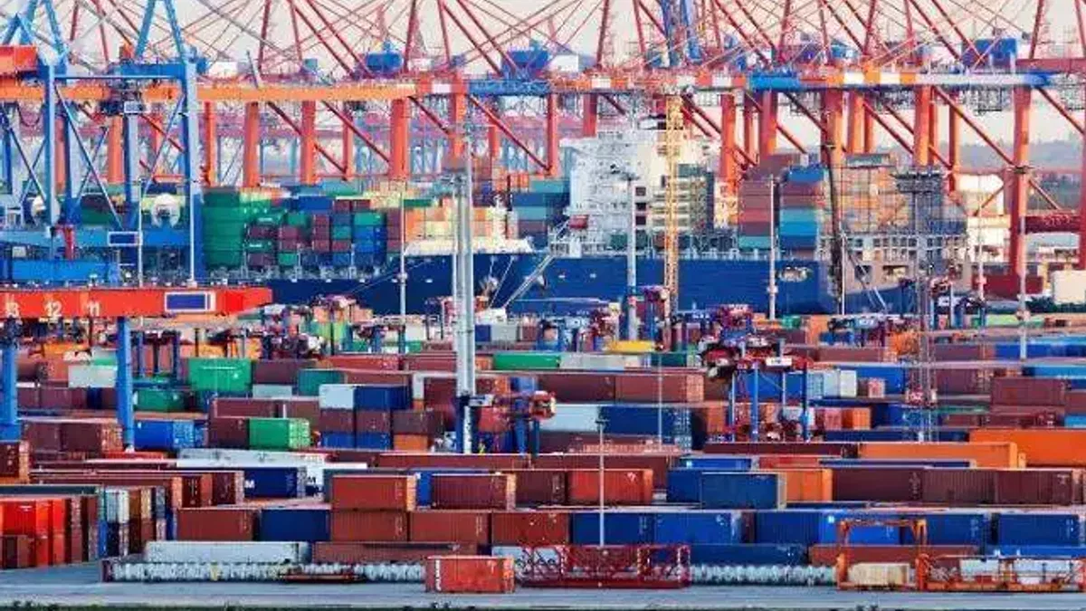 Ege İhracatçı Birlikleri’nden Nisan ayında 1 milyar 360 milyon dolarlık ihracat