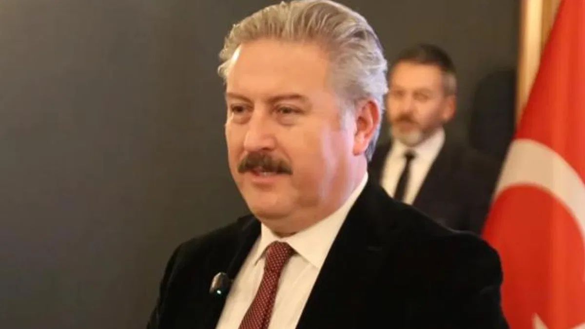 Kayseri Melikgazi 45 ilden daha büyük