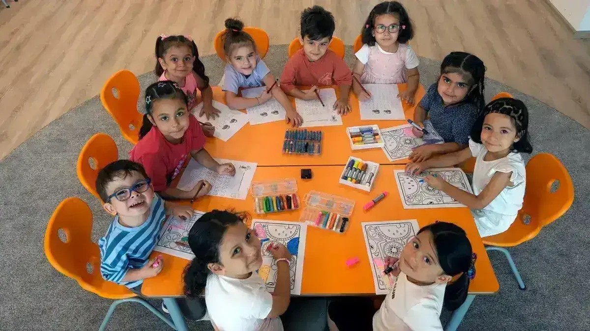 Sakarya Büyükşehir’den miniklere özel ‘Çocuk Atölyesi’