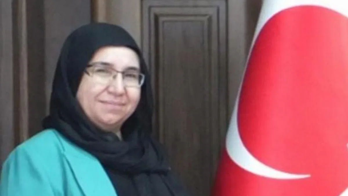 55 yaşında girişimci oldu! 'Yapamazsın' denileni başardı