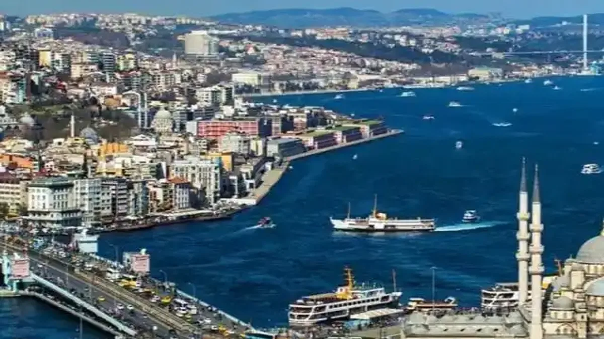 Yabancıların tercihi değişti