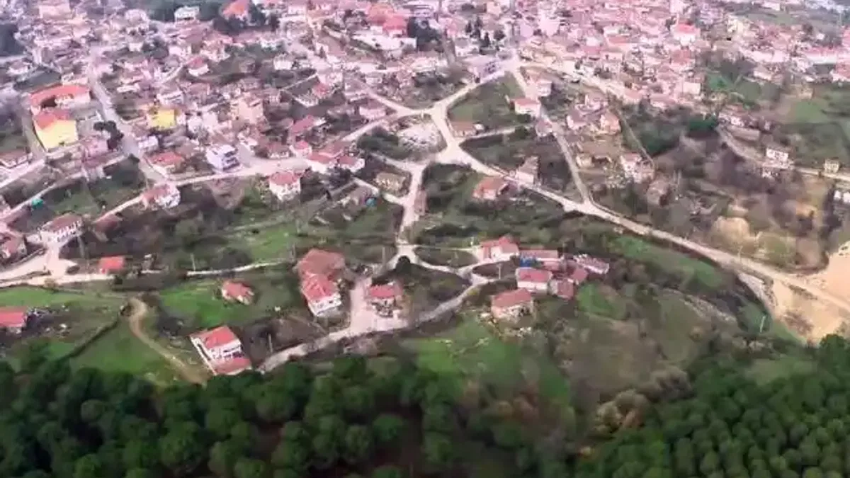 Balıkesir Balya BASKİ'nin yakın takibinde