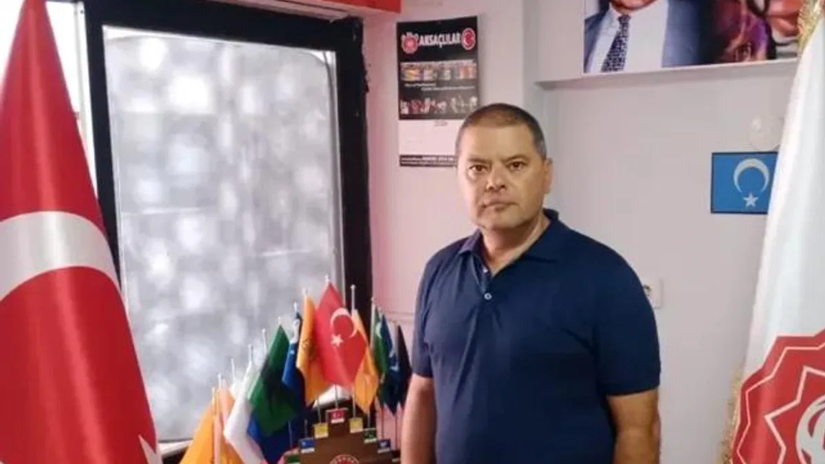 AKSAÇLILAR'dan Doğu Akdeniz uyarısı