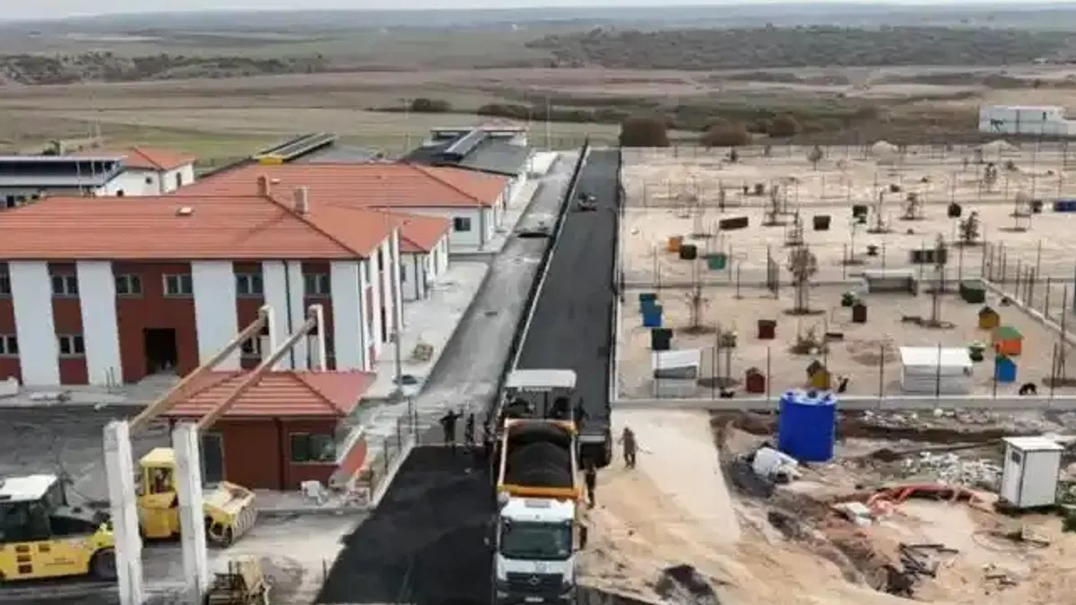 Eskişehir'de hayvan barınağında sona yaklaşılıyor