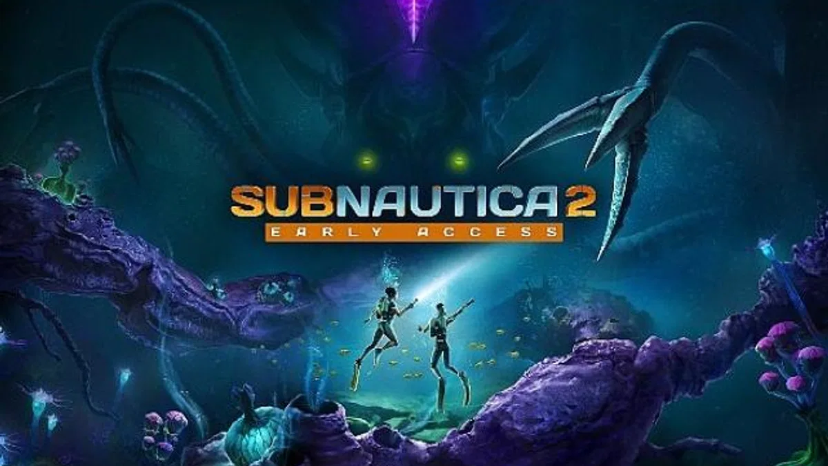 Nefesler tutuldu: Unknown Worlds, Subnautica 2'yi duyurdu.