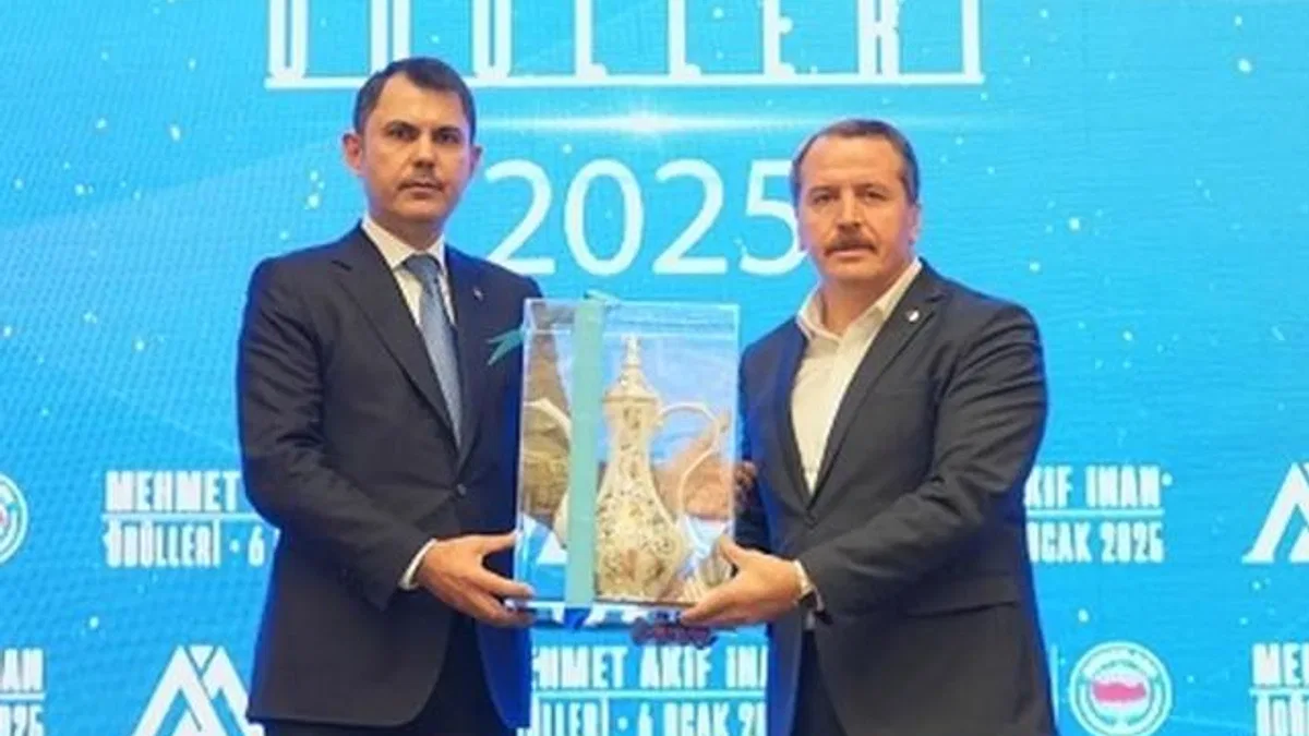 'Sıfır Atık'a uluslararası değer