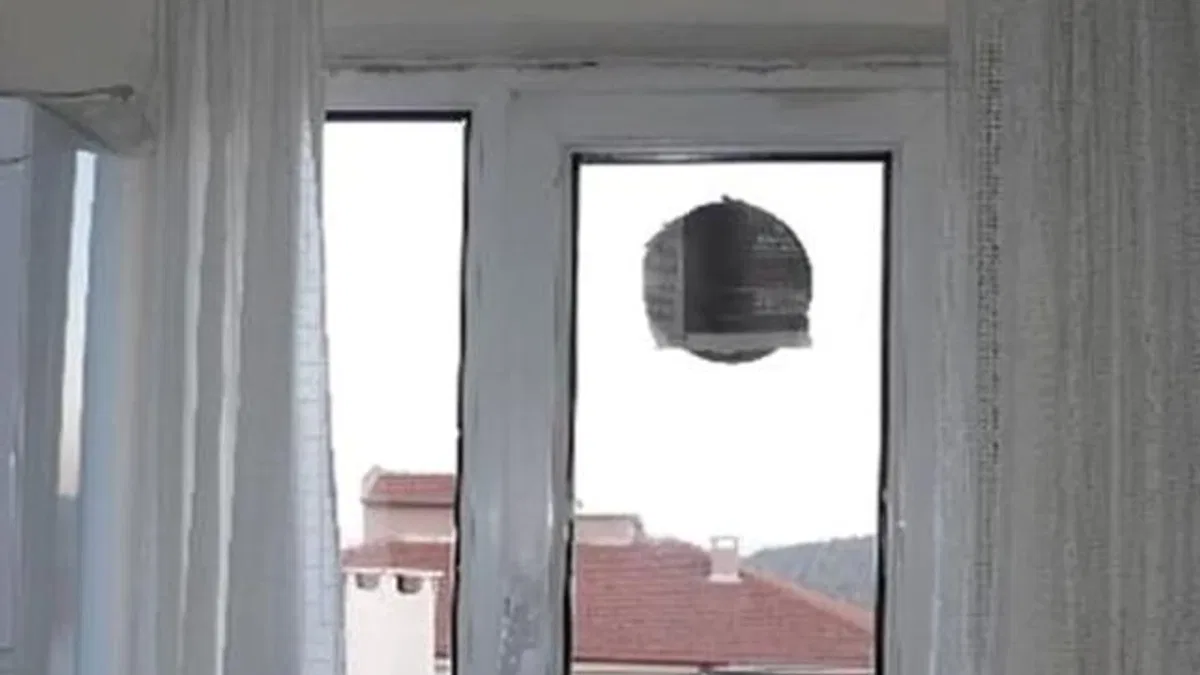 Soğuk geliyor diye menfezleri kapatmak ölümcül olabilir
