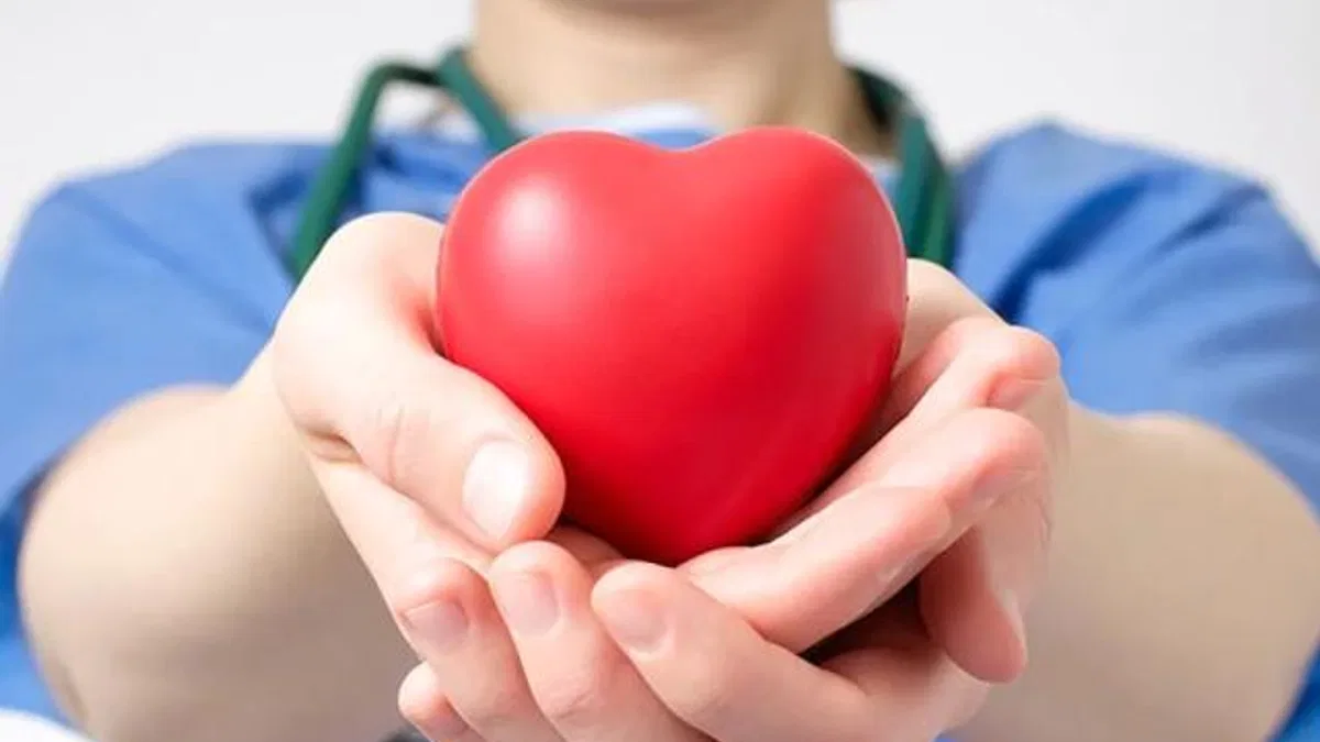 35 bin kişi organ bağışı bekliyor