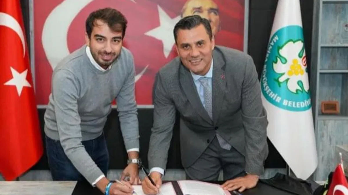 Manisa Büyükşehir'den espor hamlesi
