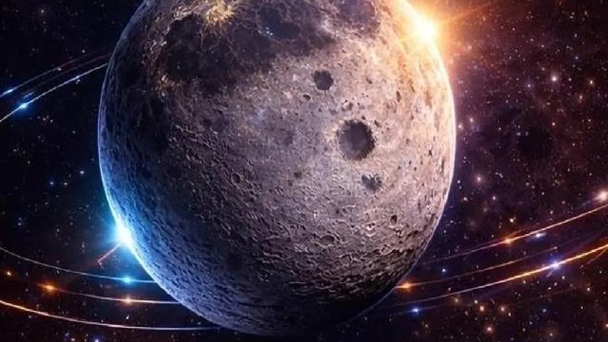 Artemis II görevi tamamlandı... Ay artık güç merkezi!
