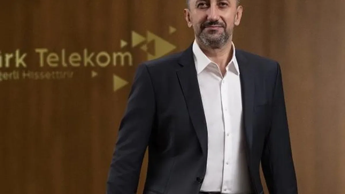Türk Telekom'dan GSMA Mobil Dünya Kongresi'nde yerlilik hamlesi