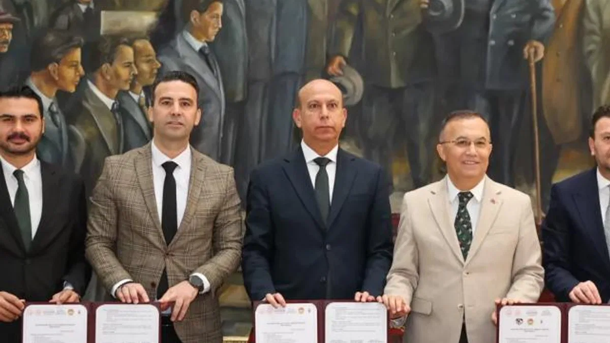 Gaziantep FK maçlarında “Amatörler ve Aile Tribünü” dönemi