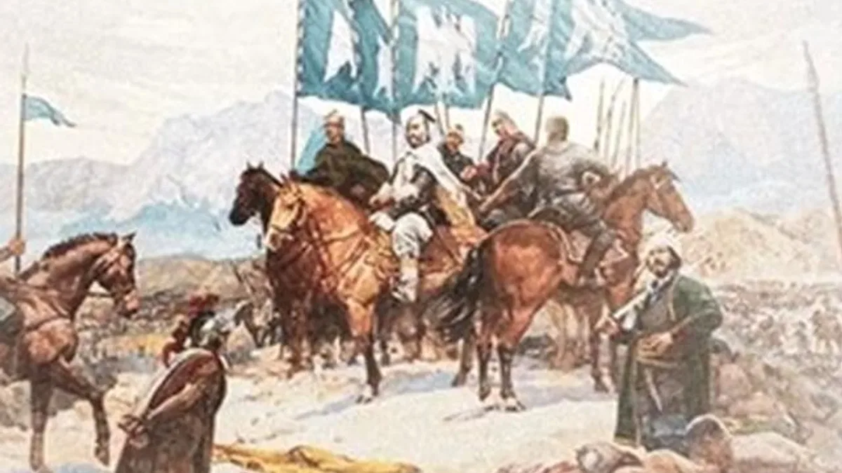Miryokefalon Zaferi’nin 849. yıl dönümü Denizli’de anılacak