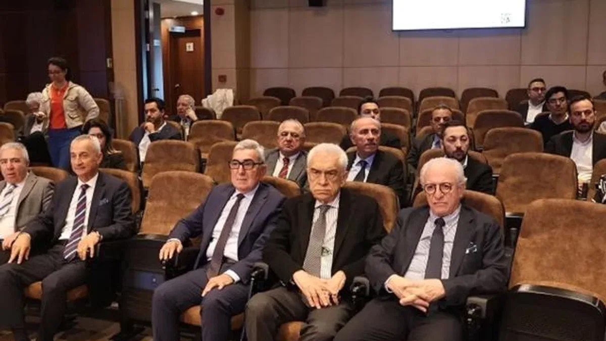 Ege Demir İhracatçıları yoluna devam ediyor
