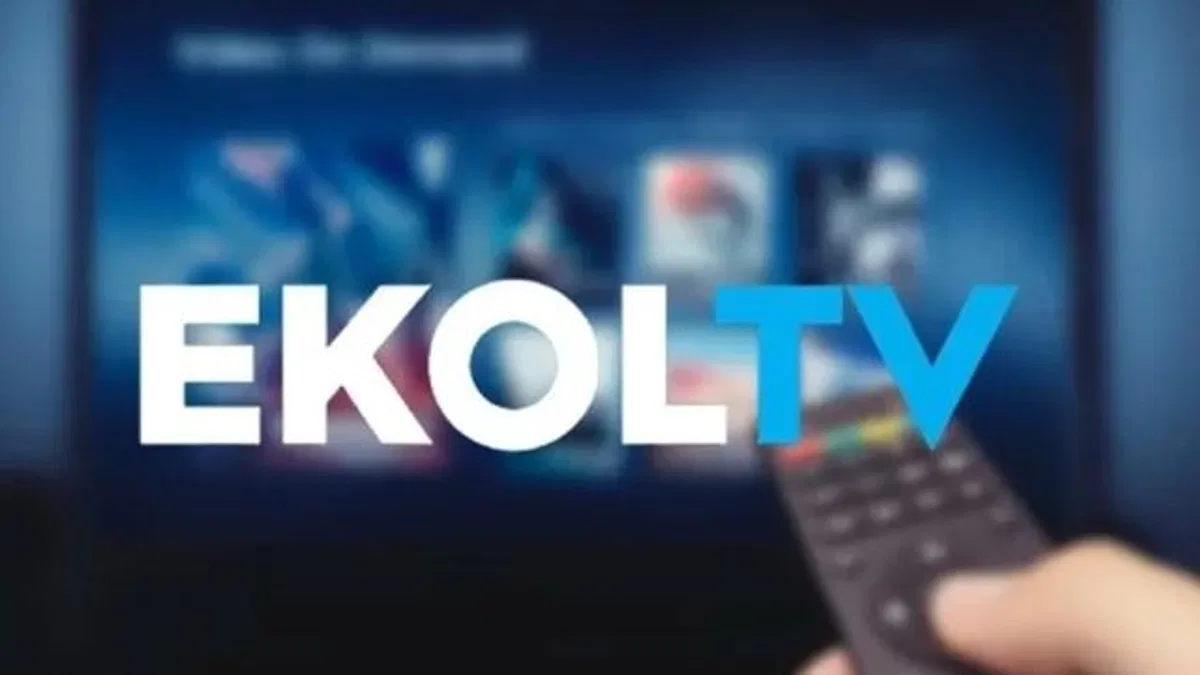 İstanbul Cumhuriyet Başsavcılığı'ndan 'Ekol TV' iddialarına yalanlama