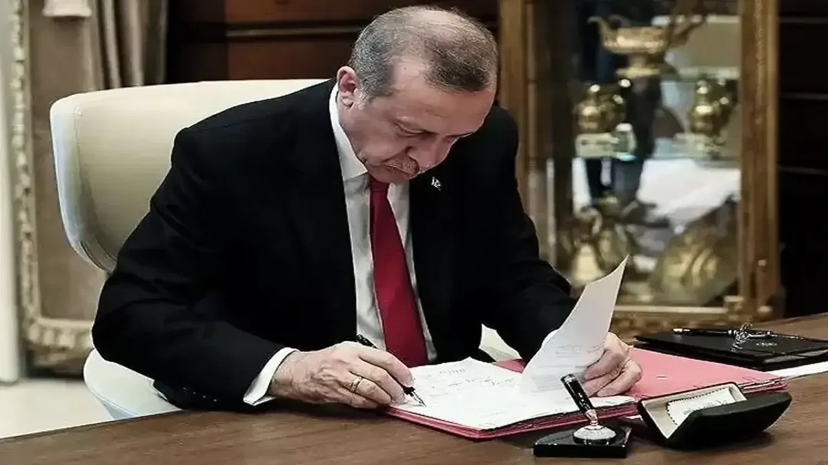 Siber Güvenlik Başkanlığı bürokrasisinde kapsamlı görev değişimi