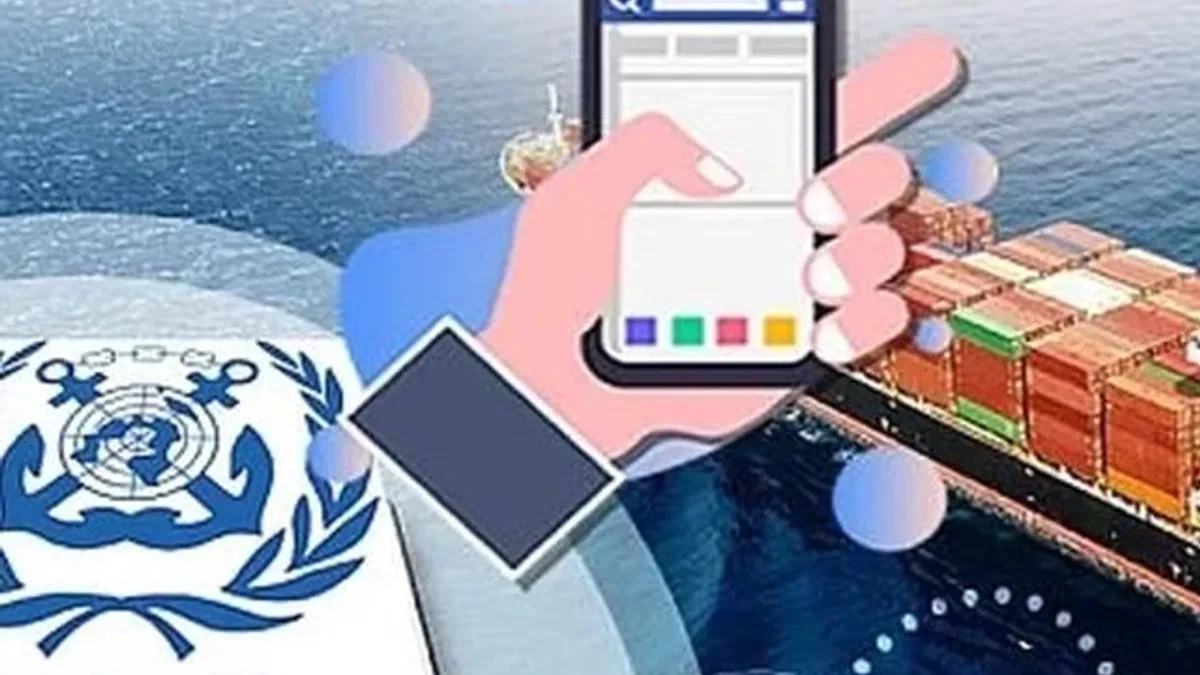 Türkiye’den IMO’ya kritik sigorta hamlesi... Sigortasız gemilere karşı küresel çağrı
