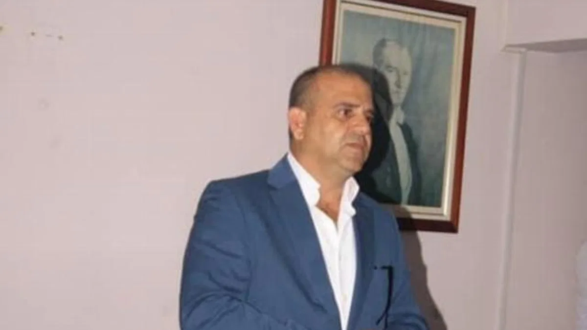 BASKF Başkan Adayı Çetin Yıldız seçim bildirgesin açıkladı