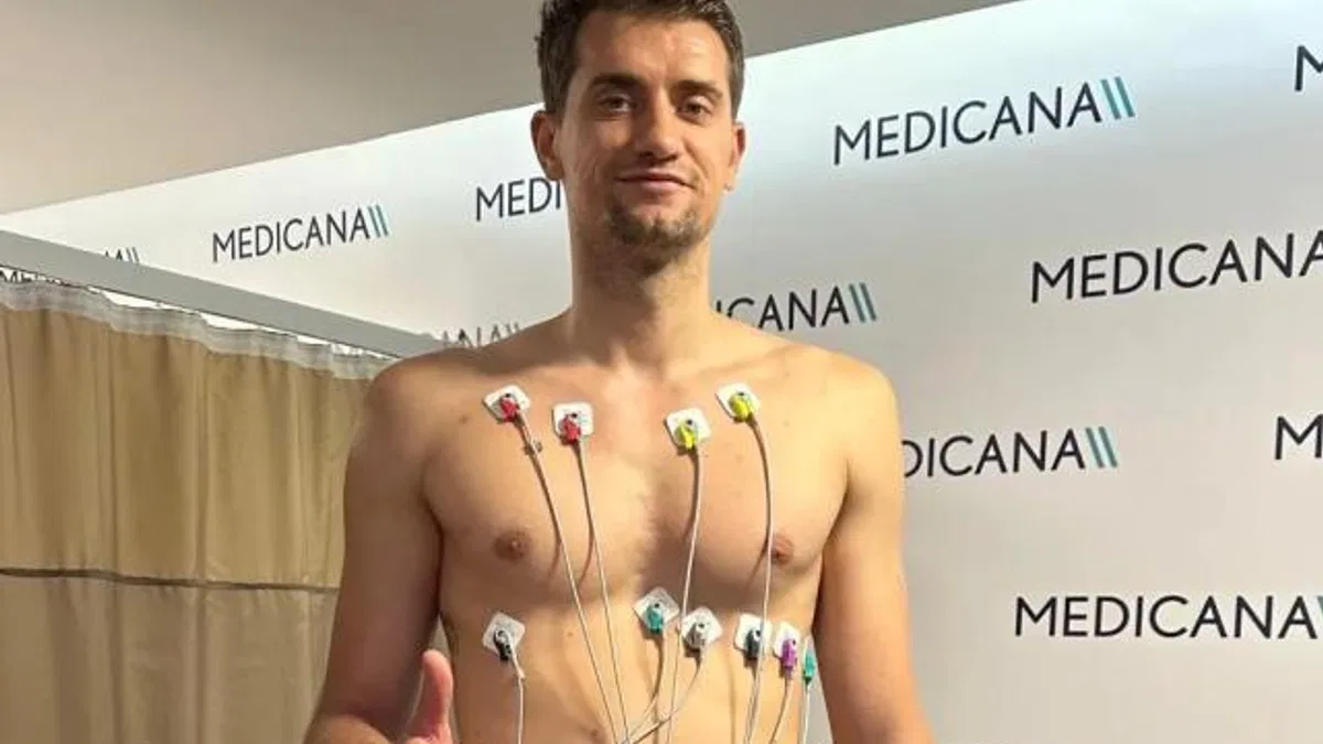 TOFAŞ'ta yeni sezon sağlık kontrolleri başladı
