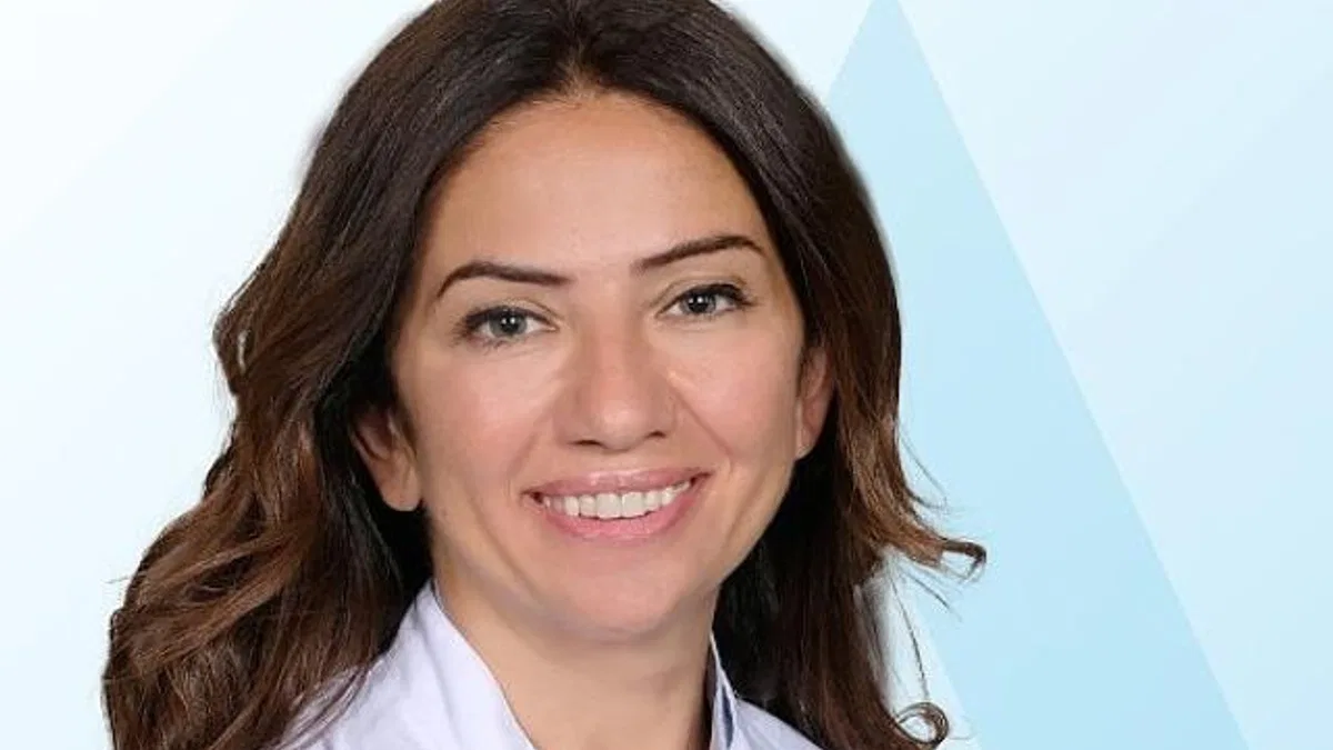 Geniz eti çocuğunuzun yüz şeklini değiştirebilir!