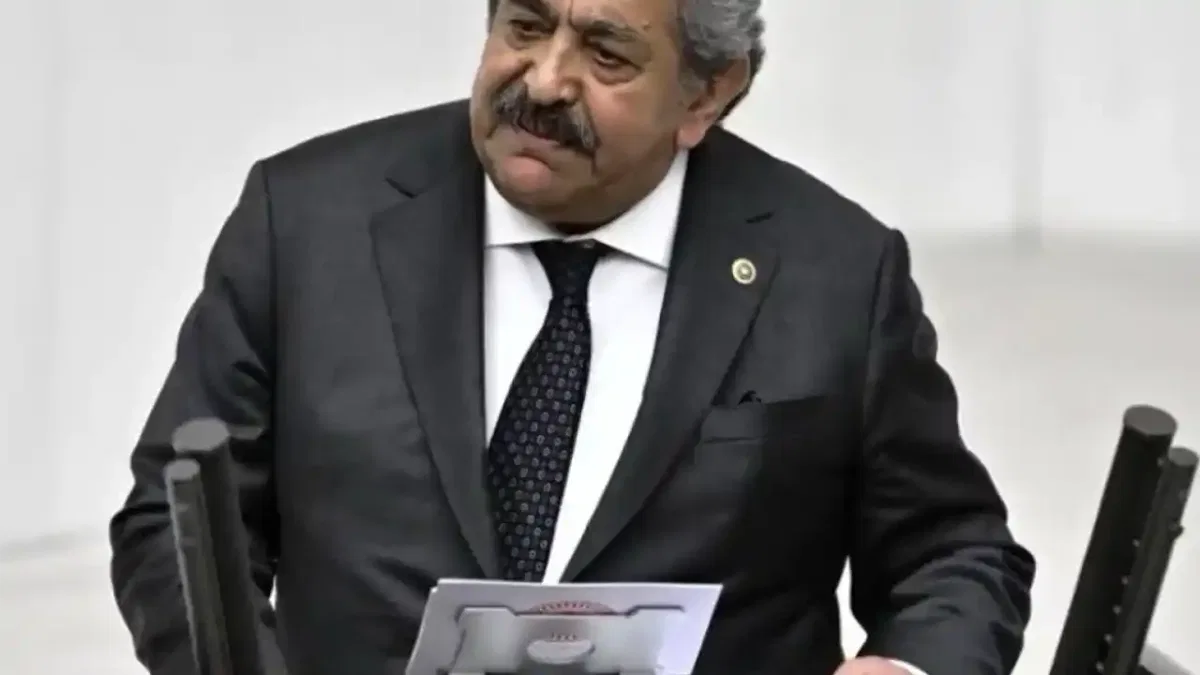 MHP'li Feti Yıldız'dan "Terörsüz Türkiye" mesajı: Yasal düzenlemeler kalıcı sonuç üretecek