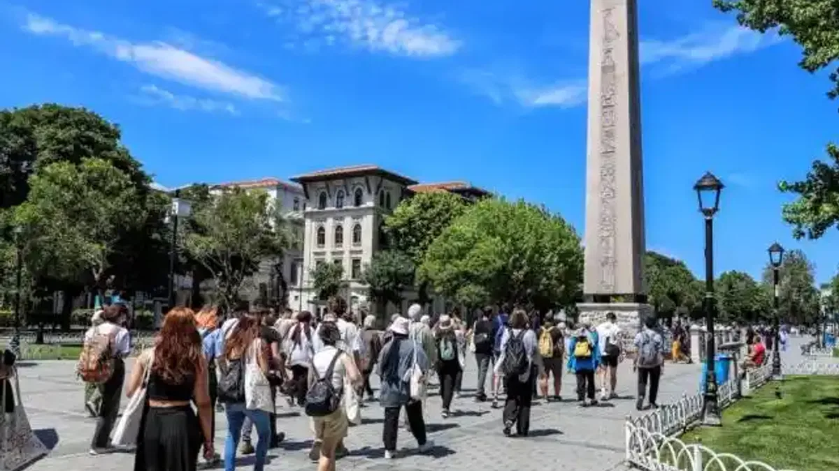 Gezi İstanbul için kayıtlar sürüyor