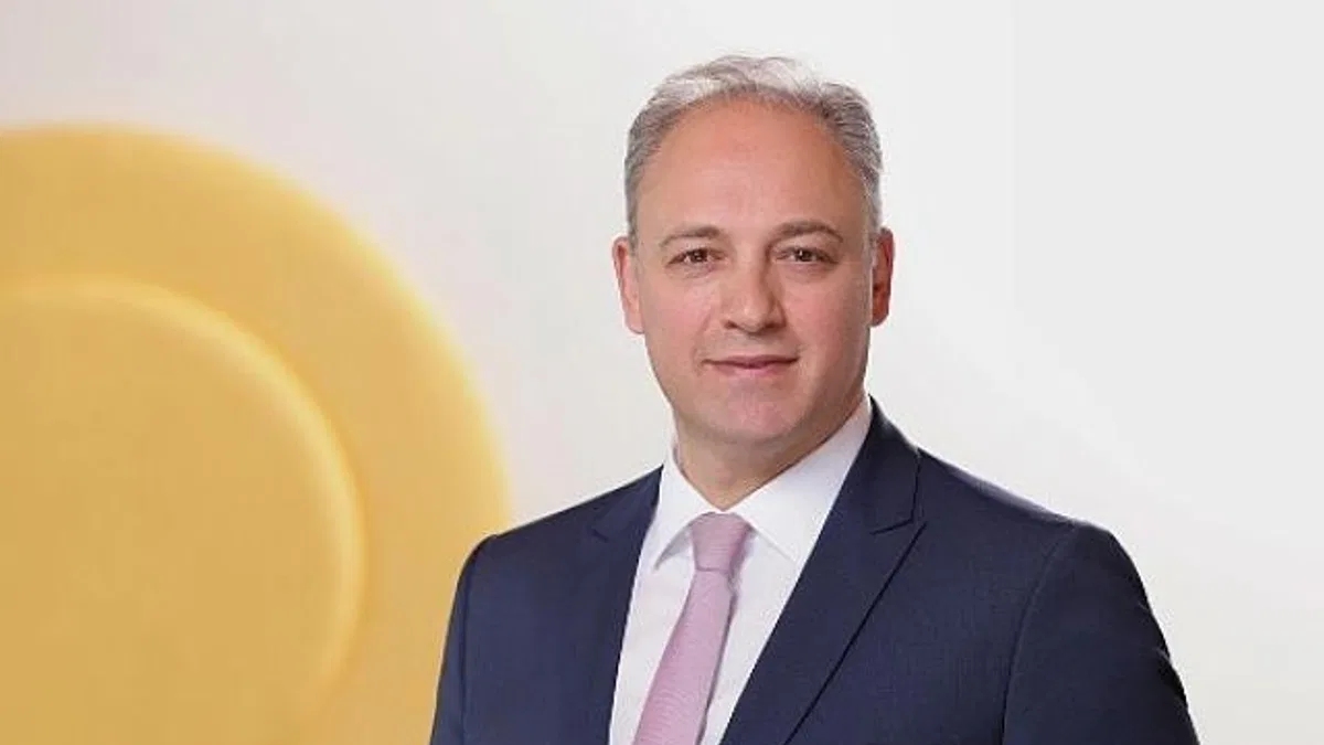 Türkiye'nin İlk Yeşil Teknokenti, Enerjisa Enerji iş birliği ile karbon salımını azaltıyor
