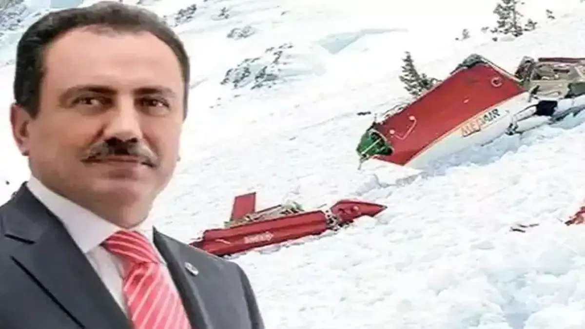 Yazıcıoğlu soruşturmasında 38 şüpheli tutuklandı