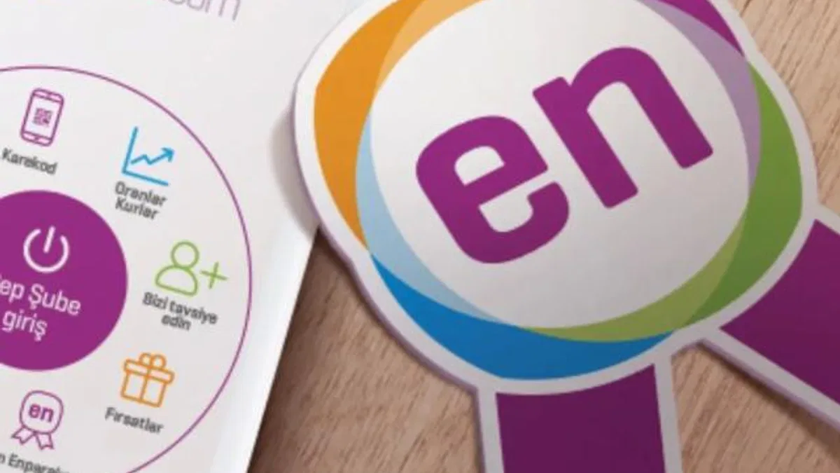 Enpara.com, Enpara Bank A.Ş.'ye devrediliyor... IBAN'lar değişecek
