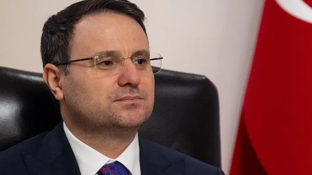 Turizm güvenliğini bozanlara darbe
