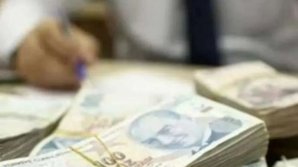 Amme Alacakları'nda teminatsız taksitlendirme sınırı 250 bin TL'ye çıktı