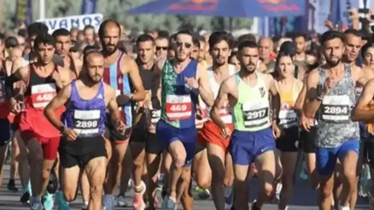 Uluslararası Kayseri Yarı Maratonu parkurları belirlendi