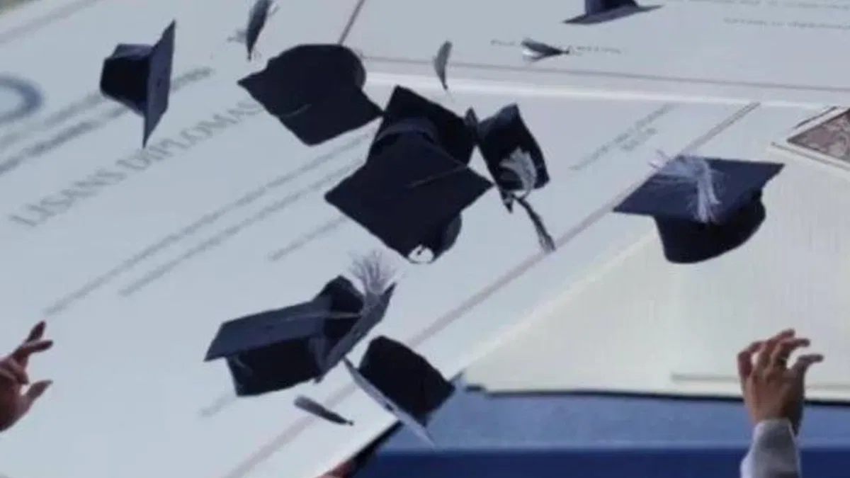 Sahte diploma ve ehliyet çetesine büyük darbe